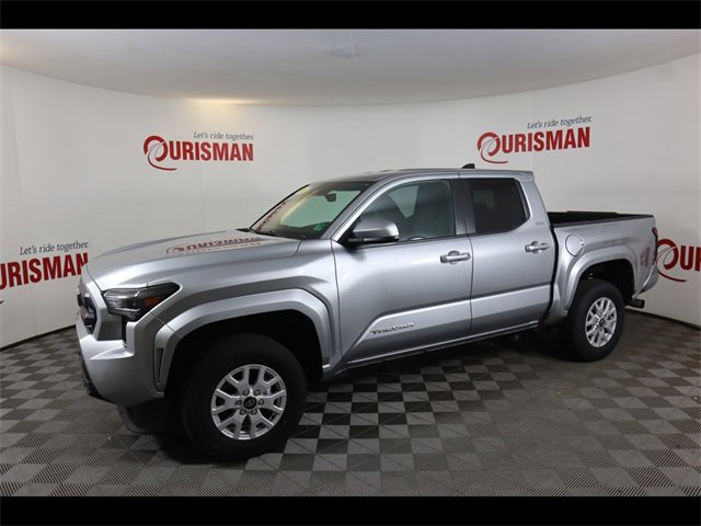 2024 Toyota Tacoma SR5 4x4 photo 4
