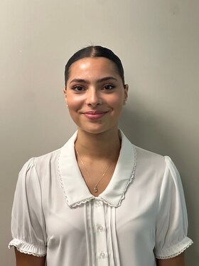 Staff member Sabrine Tayari from ID_04222fe337bd