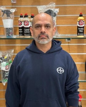 Staff member Adan Juarez from ID_22d758eb842b