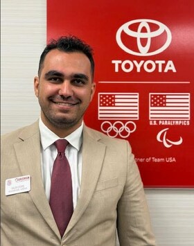 Staff member Salem Sadeq from ID_2ef19f8d6382