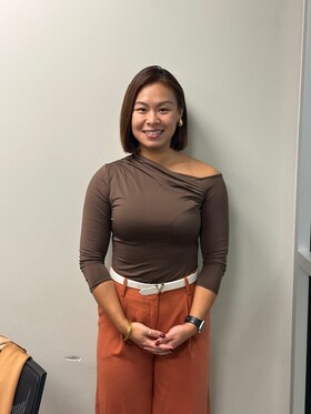 Staff member Rose Pham from ID_2ef19f8d6382
