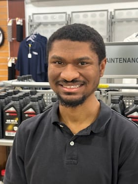 Staff member Avery Alford from ID_22d758eb842b