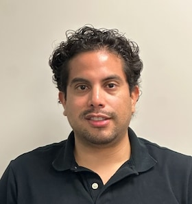 Staff member Kenneth Madrigal from ID_2ef19f8d6382
