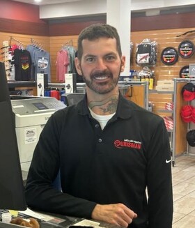 Staff member Nathan Foresman from ID_22d758eb842b