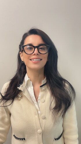 Staff member Chiraz Salhi from ID_2ef19f8d6382