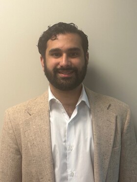 Staff member Raj Gill from ID_ea7328e70feb