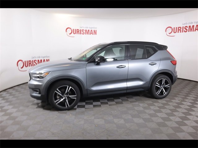 2019 Volvo XC40 T5 photo 3