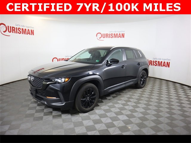 2024 Mazda CX-50