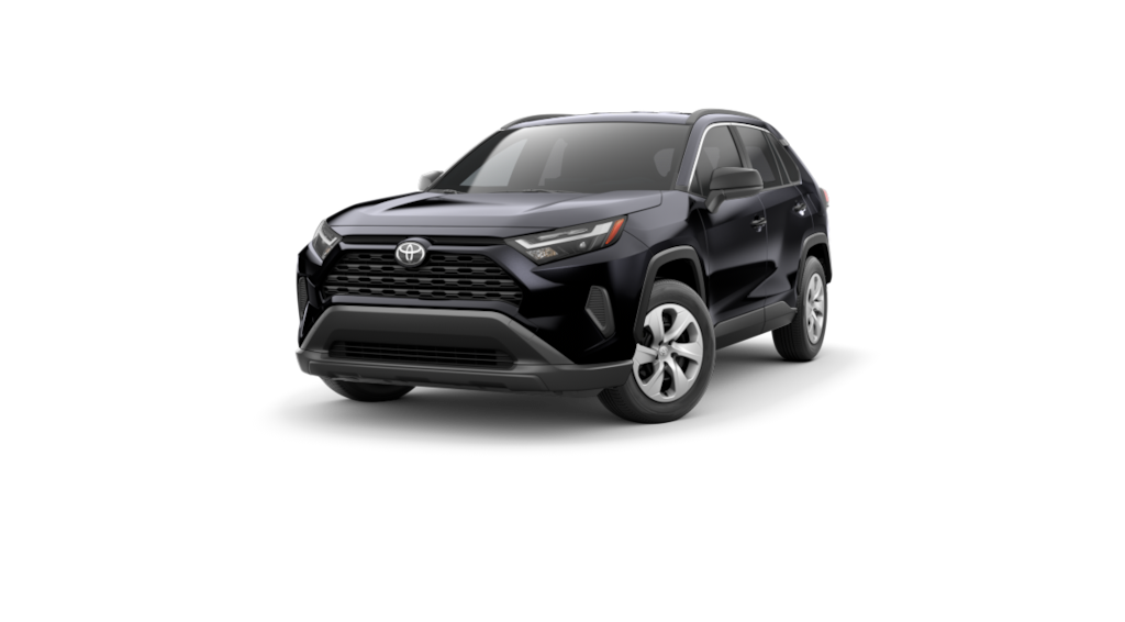 New 2024 Toyota RAV4 For Sale at Ourisman Automotive of Virginia VIN