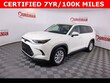 Toyota Grand Highlander