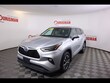 Toyota Highlander Hybrid