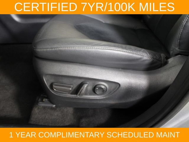2024 Toyota Grand Highlander Limited - Photo 17