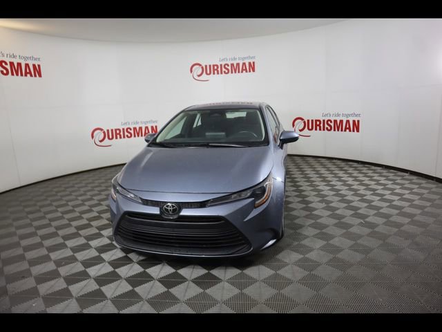 2024 Toyota Corolla Sedan 