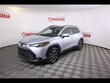 Toyota Corolla Cross Hybrid