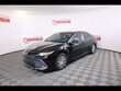 Toyota Camry Hybrid