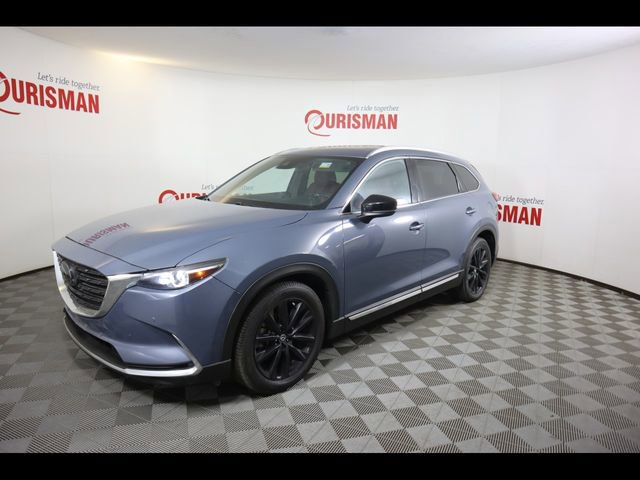 2021 Mazda CX-9
