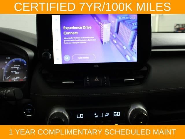 2023 Toyota RAV4 Limited - Photo 23