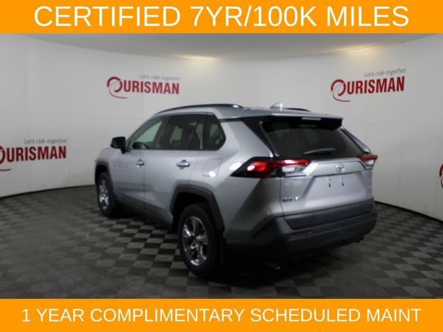 2024 Toyota RAV4 XLE - Photo 6