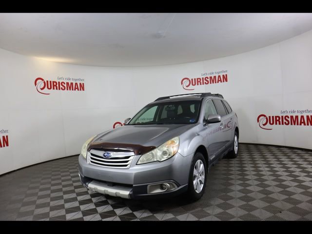 Used 2010 Subaru Outback I Limited with VIN 4S4BRBKC4A3379906 for sale in Fairfax, VA