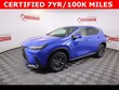 LEXUS NX 350