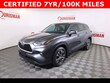 Toyota Highlander Hybrid