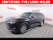 Toyota Grand Highlander