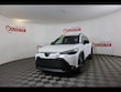  Toyota Corolla Cross Hybrid