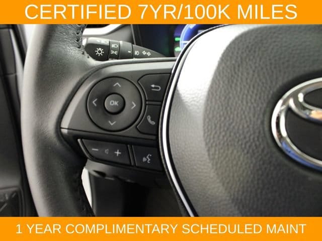 2023 Toyota RAV4 Limited - Photo 20