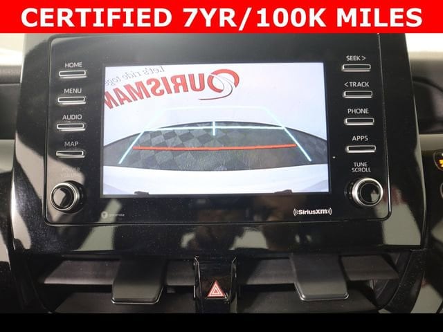 2024 Toyota Camry SE - Photo 29