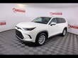 Toyota Grand Highlander