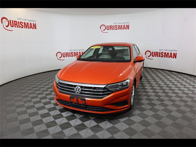 2019 Volkswagen Jetta S's photo