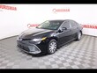Toyota Camry Hybrid