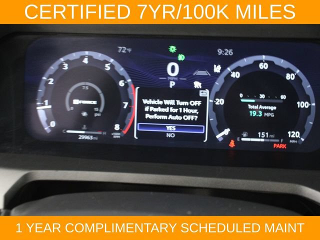 2024 Toyota Tacoma TRD Off Road - Photo 25