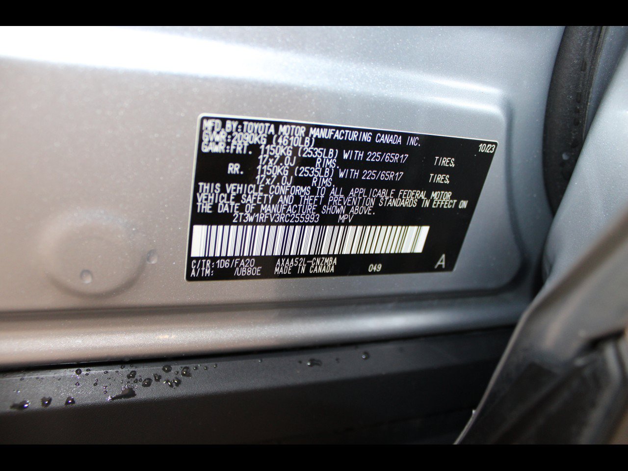 2024 Toyota RAV4 XLE - Photo 29