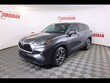 Toyota Highlander Hybrid
