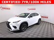 LEXUS NX 300