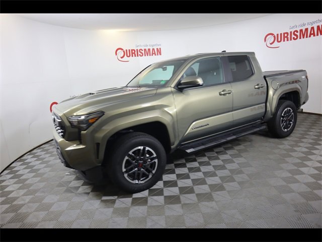 2024 Toyota Tacoma Base photo 4