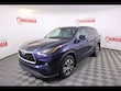 Toyota Highlander Hybrid