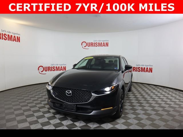 2024 Mazda CX-30 Select Sport
