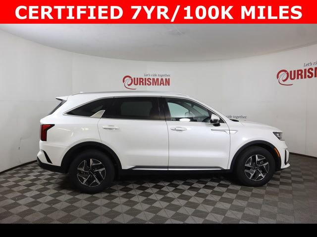 2023 Kia Sorento EX Hybrid - Photo 13