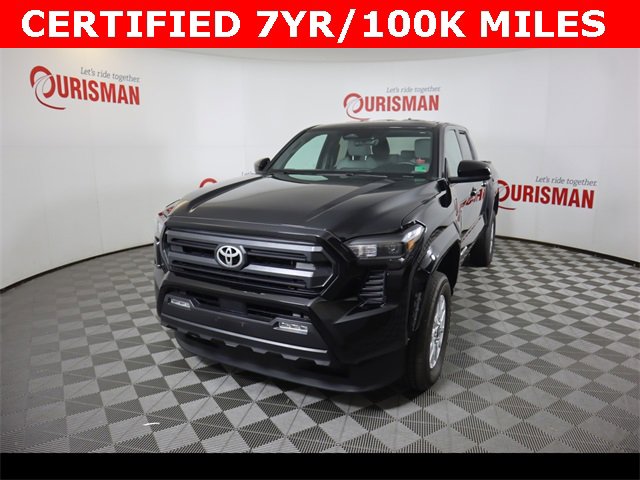 2024 Toyota Tacoma Truck Double Cab 