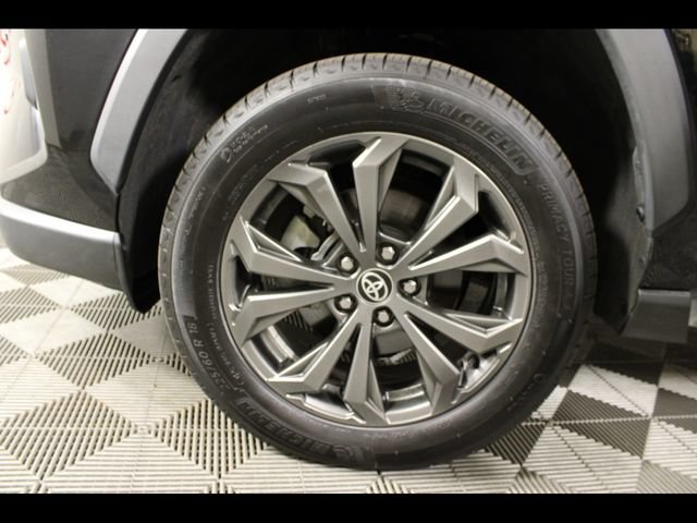 2023 Toyota RAV4 Limited - Photo 26
