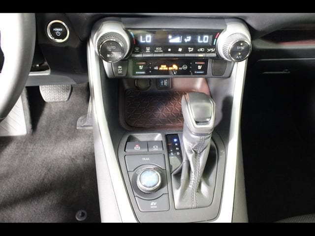 2023 Toyota RAV4 Limited - Photo 24