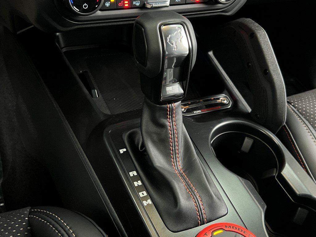 2025 Ford Bronco 4-Door Raptor - Photo 19