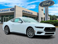 2026 Ford Mustang EcoBoost Premium Coupe