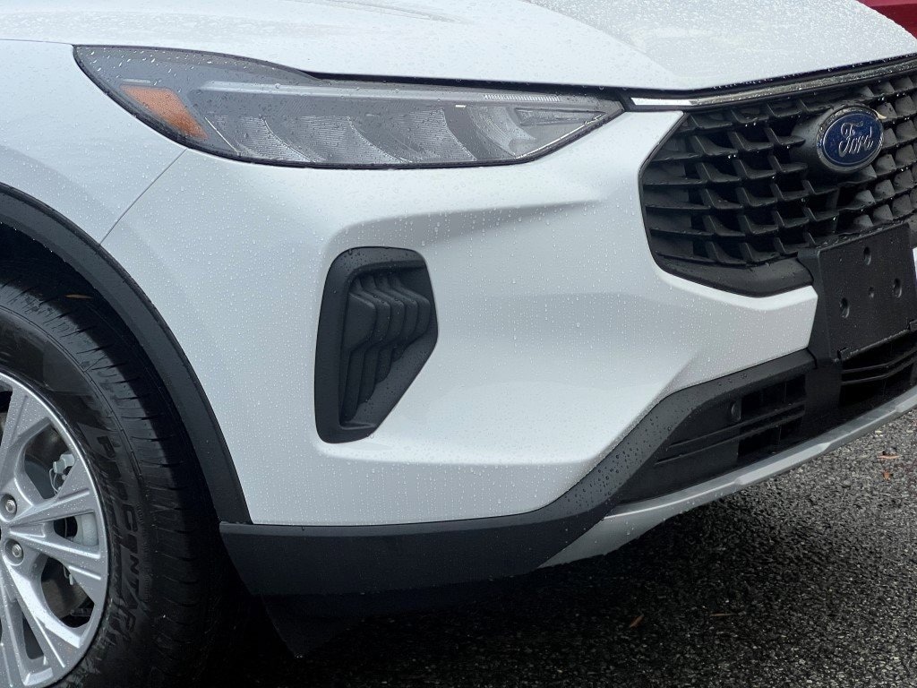 New 2026 Ford Escape Active SUV