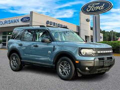 2026 Ford Bronco Sport Big Bend SUV