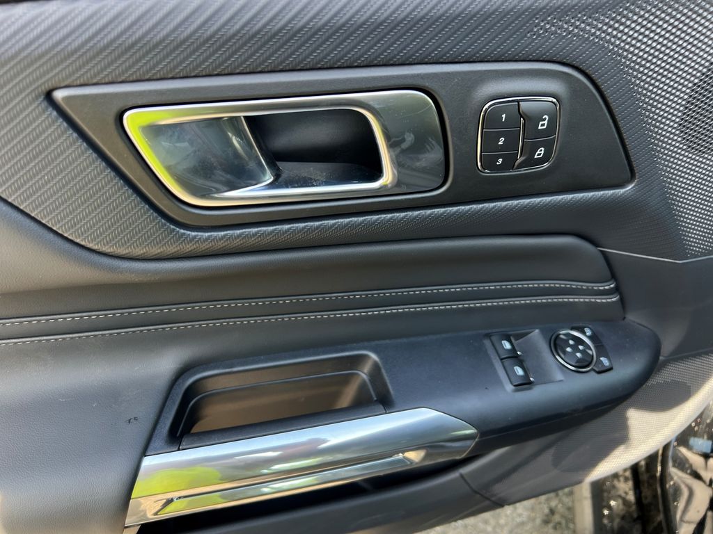 2026 Ford Mustang GT Premium Fastback - Photo 7