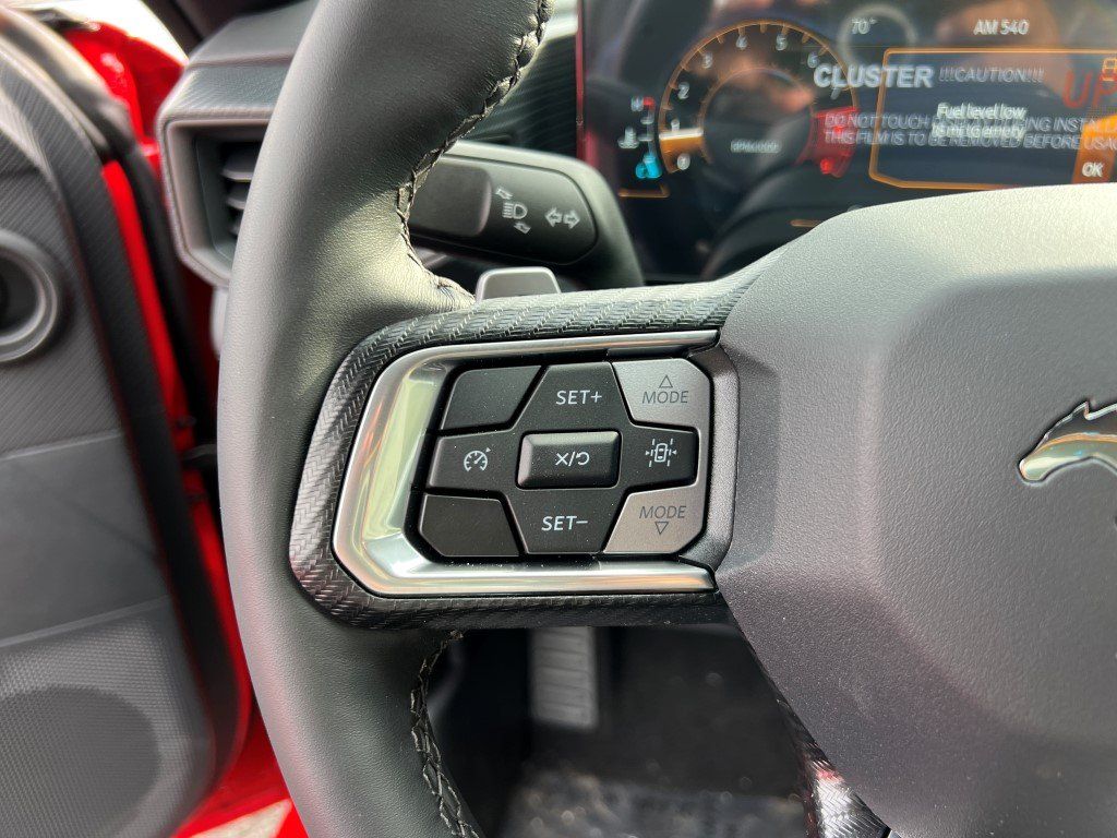 2025 Ford Mustang GT Fastback - Photo 8