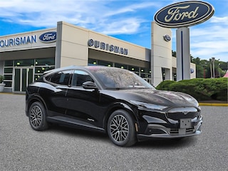 2025 Ford Mustang Mach-E Premium CROSSOVERS